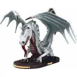 Mage Knight Limited Edition LE Radiant Light Dragon