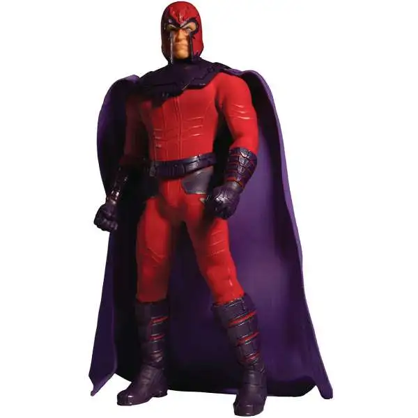 Marvel One:12 Collective Magneto Action Figure