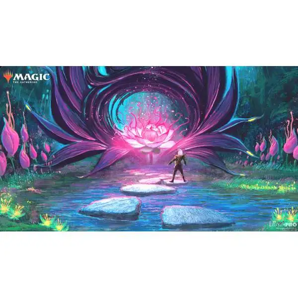 Ultra Pro MtG Card Supplies Double Masters Playmat [V1]