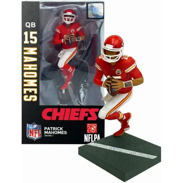 Jalen Hurts/DeVonta Smith (Philadelphia Eagles) Imports Dragon Series 2 & 3  NFL 6 Figures Combo (2) - CLARKtoys