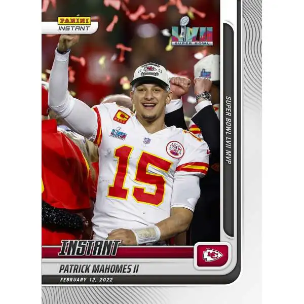 148 Patrick Mahomes II Kansas City Chiefs - Funko Pop Price