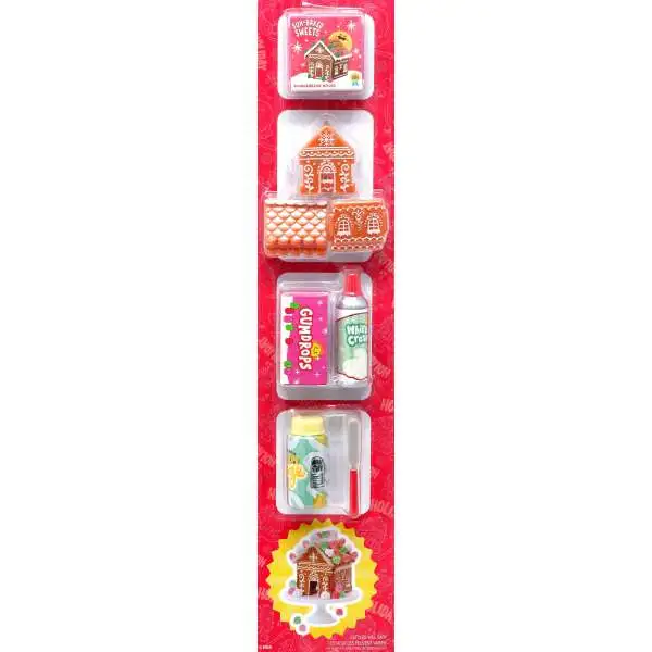 Miniverse Make It Mini Lifestyle HOME DECOR Edition Mystery Box 24 Packs  MGA Entertainment - ToyWiz