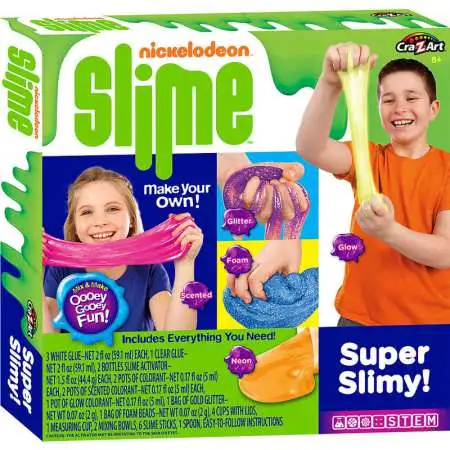 So Slime DIY Slime Shaker Rainbow 3-Pack Pink, Blue Yellow Canal Toys ...