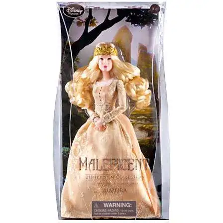 Maleficent Disney Film Collection Aurora Exclusive 12-Inch Doll [Damaged Package]