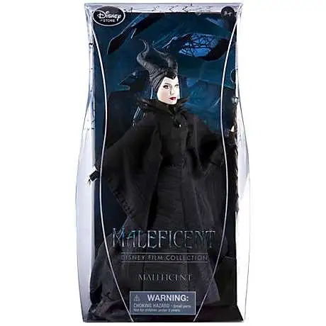 Disney Film Collection Maleficent Exclusive 12-Inch Doll
