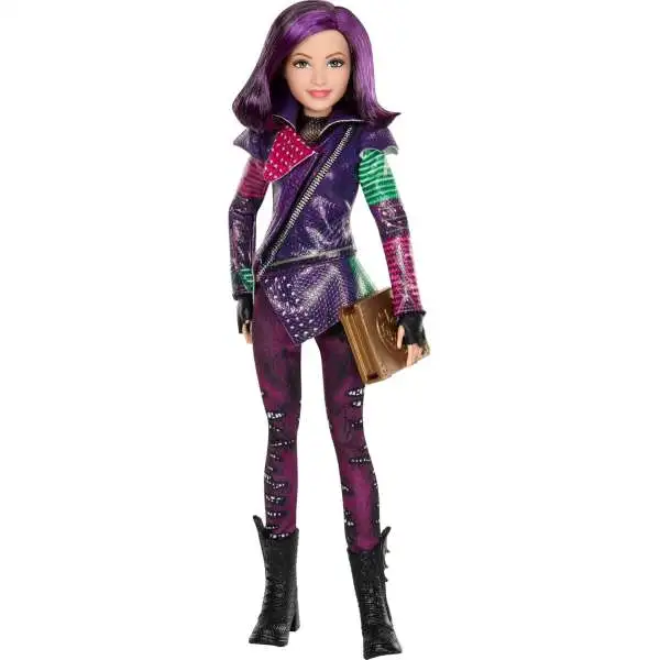 Disney Descendants Mal Fashion Doll [Anniversary]