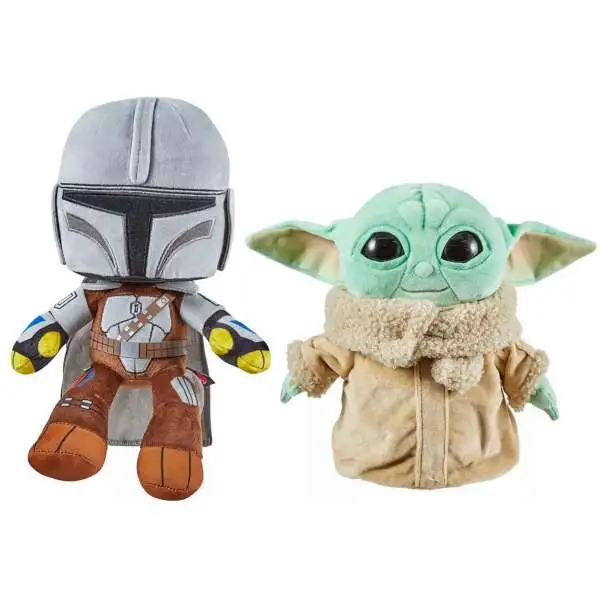 Star Wars The Mandalorian The Mandalorian The Child Baby Yoda