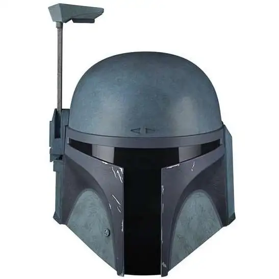 Star Wars The Mandalorian Black Series Mandalorian Death Watch