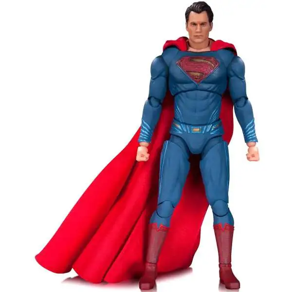 Batman V Superman: Dawn of Justice DC Films Premium Superman Action Figure