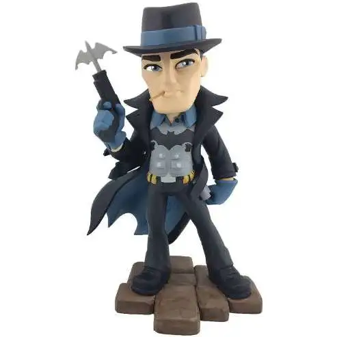 DC Bombshells Batman Vinyl Figure