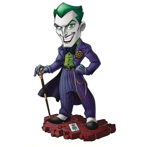 DC Bombshells The Joker Vinyl Figure