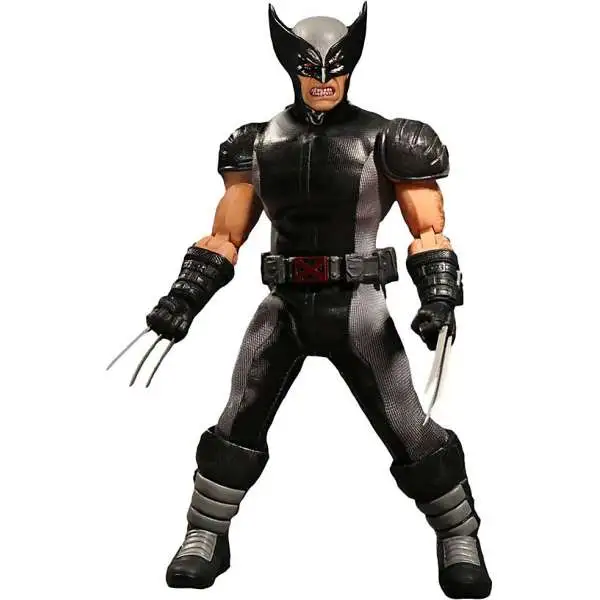 Marvel One:12 Collective Wolverine Exclusive Action Figure [X-Force]