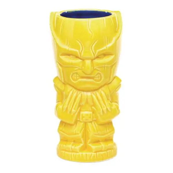 Marvel Geeki Tiki Wolverine 7-Inch Tiki Glass