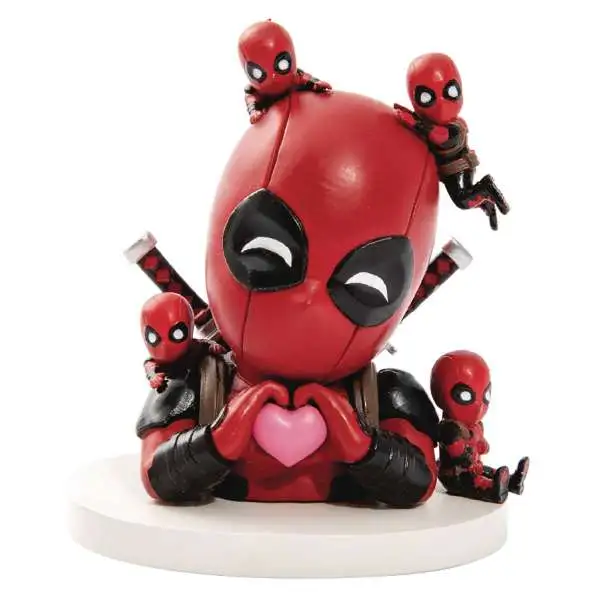 Marvel Deadpool Action Figure MEA-004 [Day Dream, Normal Costume]