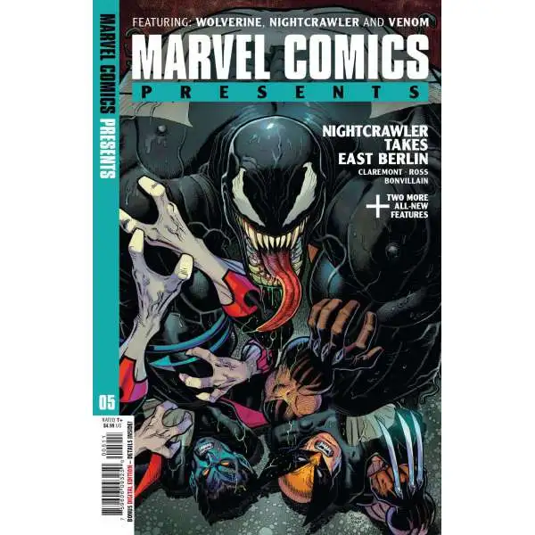Immortal Hulk #28 CGC 9.8 Variant Edition 2020 Cover Dale Keown LGY #745 
