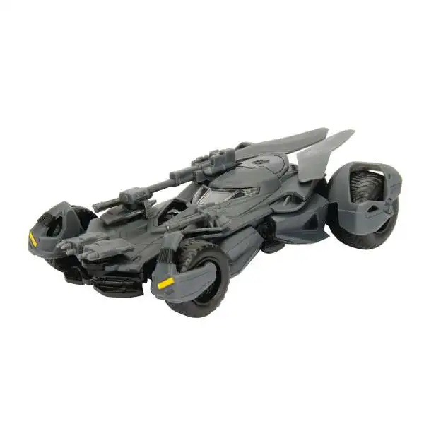 DC Batman Justice League Batmobile Diecast Vehicle [Justice League]