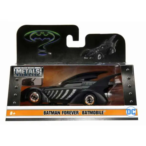 DC Batman Forever Batmobile Diecast Vehicle [Batman Forever]