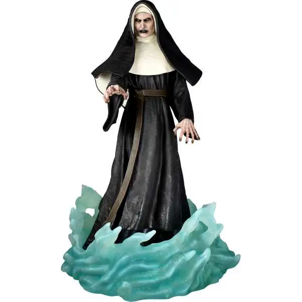 The Conjuring The Nun (Valak) 9-Inch Gallery PVC Statue