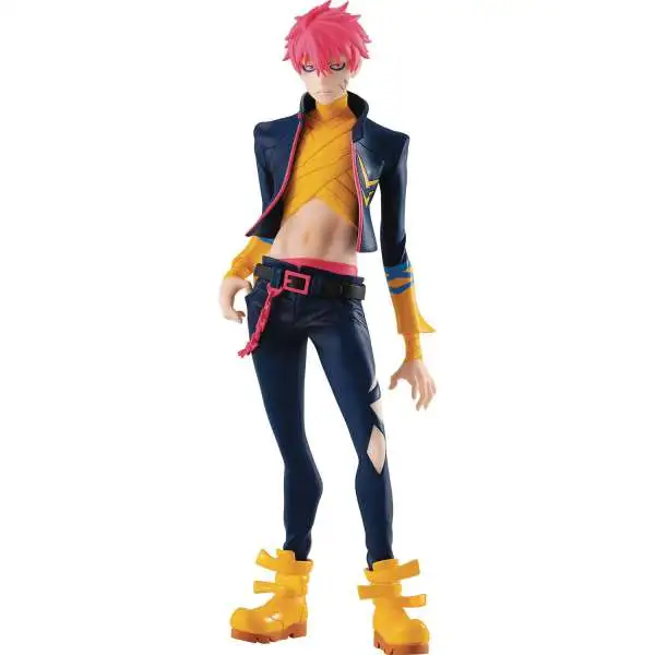 SSSS.DYNAZENON Pop Up Parade! Gauma 6.5-Inch Collectible PVC Figure