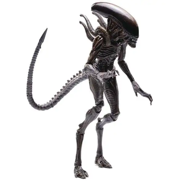 NECA Aliens Xenomorph Queen 15 Ultra Deluxe Action Figure - ToyWiz