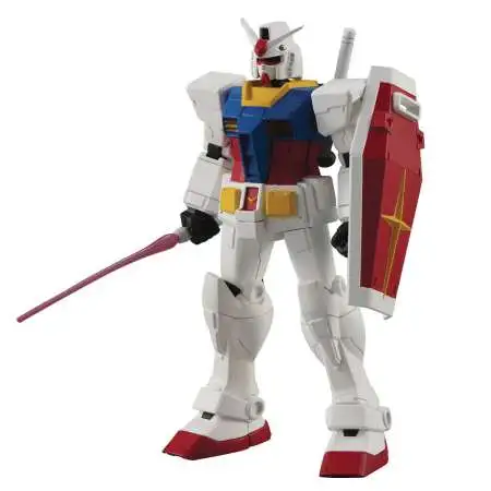 Gundam Gundum Ultimate Luminous RX-78-2 Action Figure [Beam Saber]