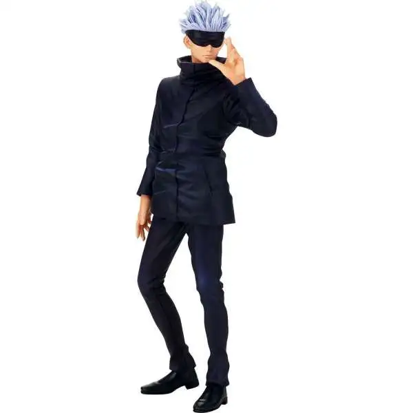 Jujutsu Kaisen Satoru Gojo 7.5 Collectible PVC Statue
