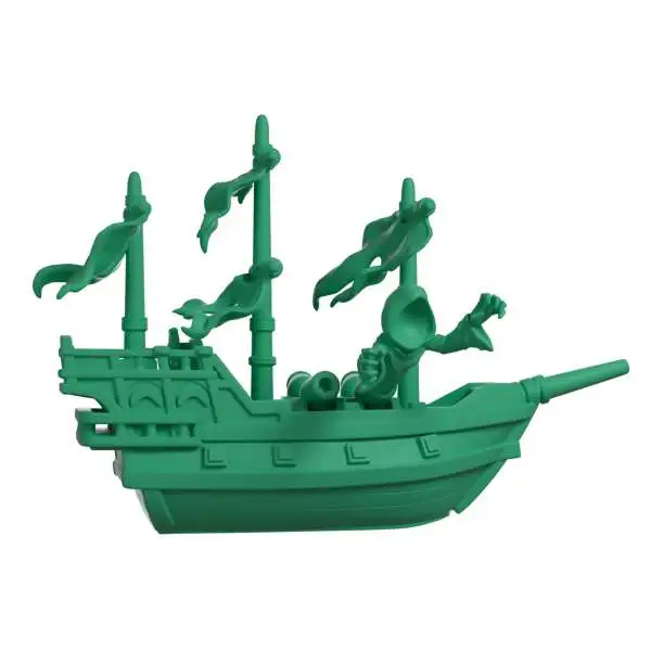 Sea of Thieves Ghost Ship 4.5-Inch Vinyl Figure