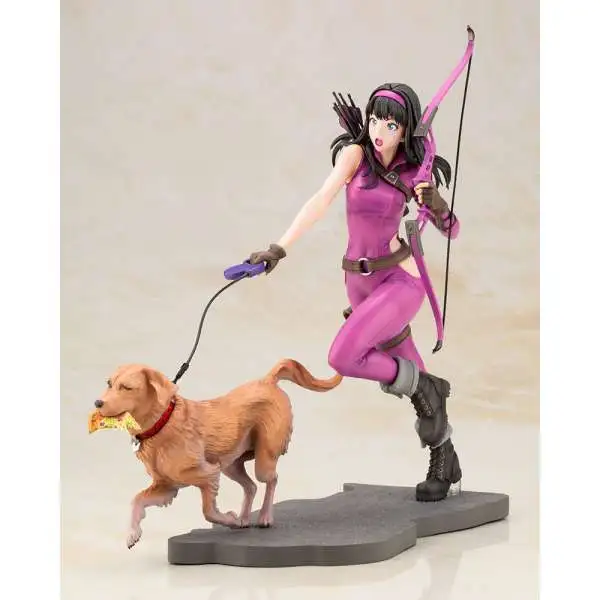 Marvel Bishoujo Kate Bishop Statue [Hawkeye]