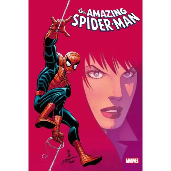 Marvel Amazing Spider-Man #25 2023 Comic Book [Standard Cover]