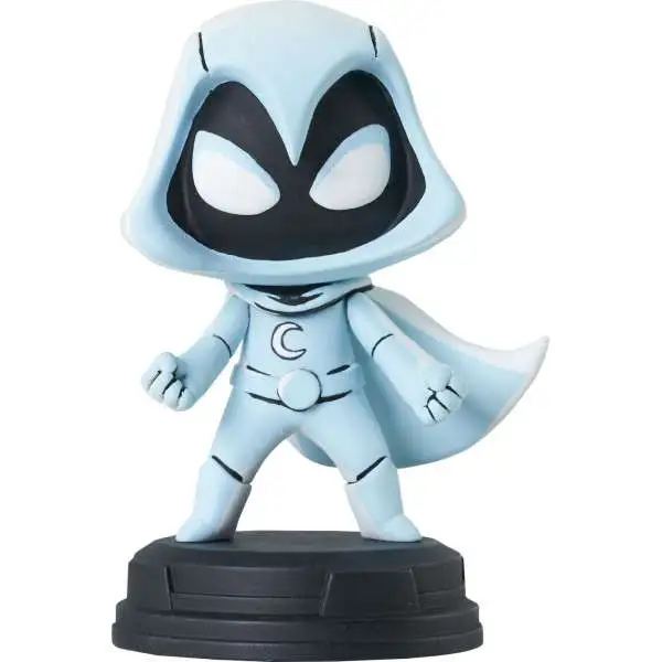 Marvel Moon Knight 3.25-Inch Animated Style Statue
