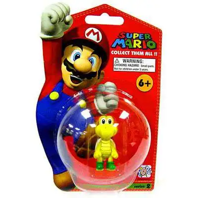 World of Nintendo New Super Mario Bros. U Micro Land Series 2