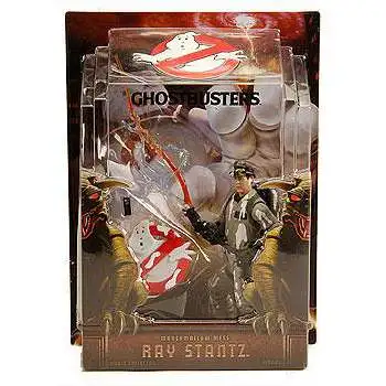 Ghostbusters Ray Stantz Exclusive Action Figure [Marshmallow Mess]