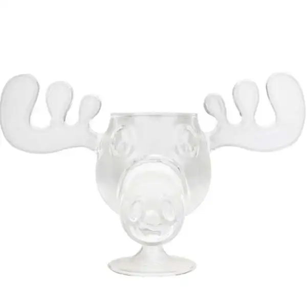 NECA National Lampoon's Christmas Vacation Marty Moose Mug Prop Replica