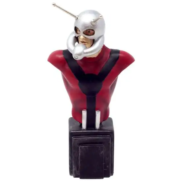 Marvel The Astonishing Ant-Man Mini Bust