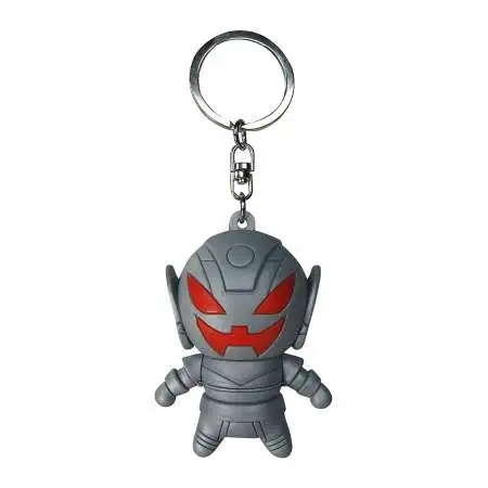 Marvel 3D Figural Keychain Series 3 Ultron Keychain [Loose]