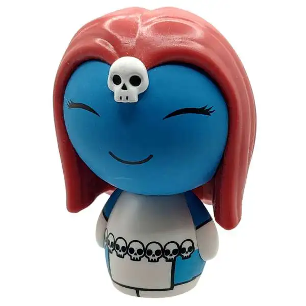 Funko Marvel X-Men Dorbz Mystique Vinyl Figure #11 [Loose]