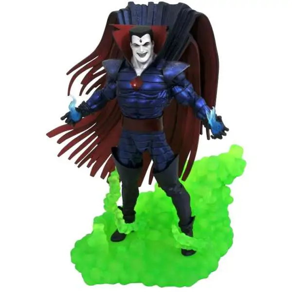 Marvel Gallery Mr. Sinister 10-Inch Collectible PVC Statue [Classic Costume] (Pre-Order ships May)