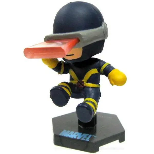 Marvel Grab Zags Cyclops Minifigure