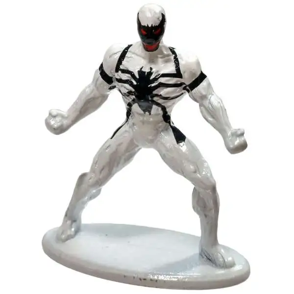 Marvel Spider-Man Nano Metalfigs Anti-Venom 1.5-Inch Loose Diecast Figure