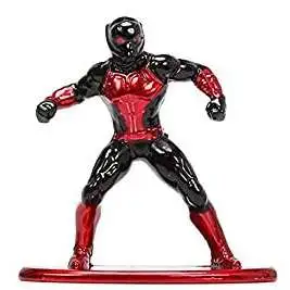 Marvel Nano Metalfigs Ant-Man 1.5-Inch Diecast Figure [Loose]