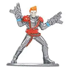 Marvel Nano Metalfigs Cosmic Ghost Rider 1.5-Inch Diecast Figure [Loose]