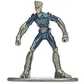 Marvel Nano Metalfigs Groot 1.5-Inch Diecast Figure [Loose]