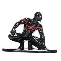Marvel Nano Metalfigs Miles Morales 1.5-Inch Diecast Figure [Loose]