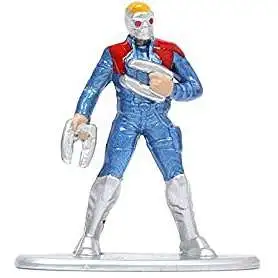 Marvel Nano Metalfigs Star-Lord 1.5-Inch Diecast Figure [Loose]