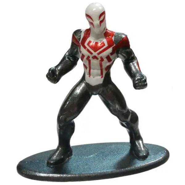 Marvel Nano Metalfigs Spider-Man 2099 1.5-Inch Loose Diecast Figure