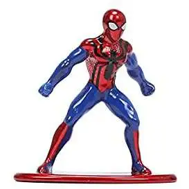 Marvel Nano Metalfigs Spider-Man 1.5-Inch Diecast Figure [Loose]