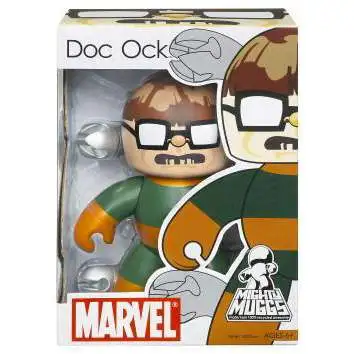 Come, See Toys: Marvel Avengers Infinite Series 3.75 Doctor Octopus (Doc  Ock)