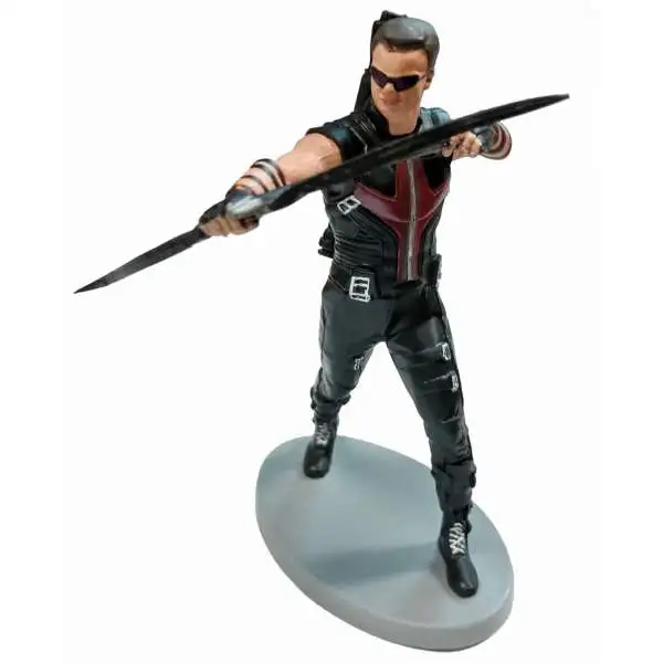 Disney Marvel Hawkeye PVC Figure [Loose]