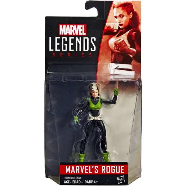 Marvel Legends 2016 Series 3 Marvel's Rogue Action Figure
