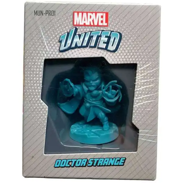 Marvel United Doctor Strange Miniature